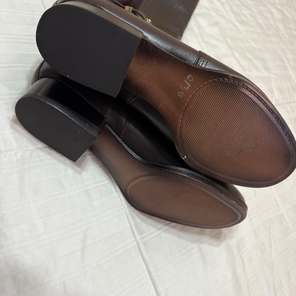 Michael Kors boots - women’s size 10M - Picture 10 of 13